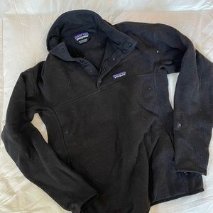 Patagonia Better Sweater